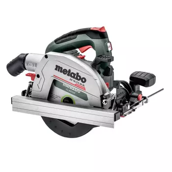 Аккумуляторная циркулярная пила Metabo 611866840