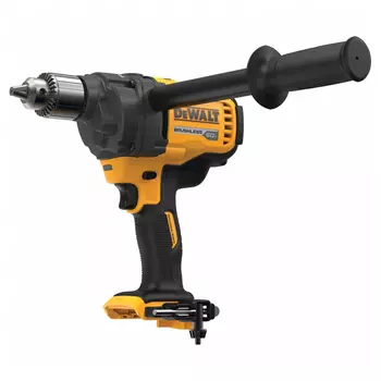 Аккумуляторная дрель DEWALT 60 V MAX DCD130B