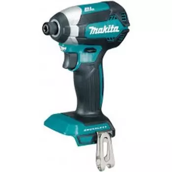 Аккумуляторная дрель Makita DTD153ZJ