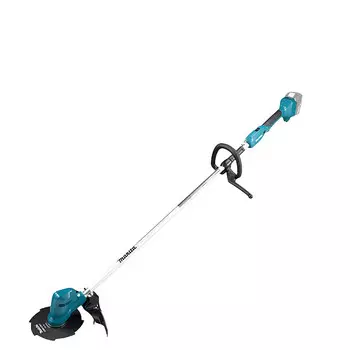 Аккумуляторная газонокосилка Makita, электрический бытовой сельскохозяйственный садовый инструмент