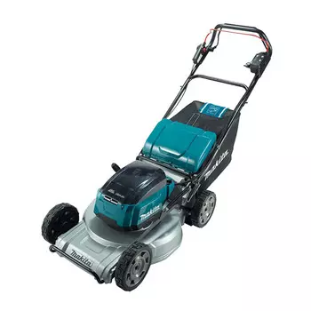 Аккумуляторная газонокосилка makitaDLM533Z, электрическая садовая газонокосилка, голая машина, без зарядного устройства, без аккумулятора