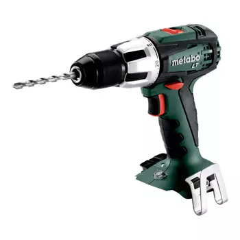 Аккумуляторная комбинированная дрель Metabo SB 18 LT metaBOX 145 (без аккумулятора)