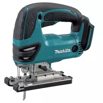 Аккумуляторная лобзик Makita DJV180Z 18V LXT