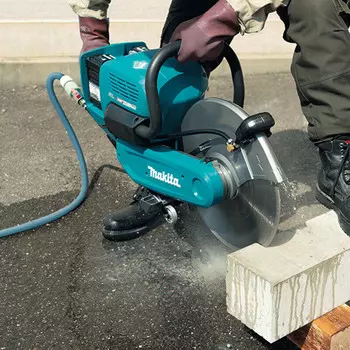 Резчик бетона Makita CE001GZ, 355 мм