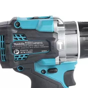 Дрель электрическая Makita HP001G, 36V