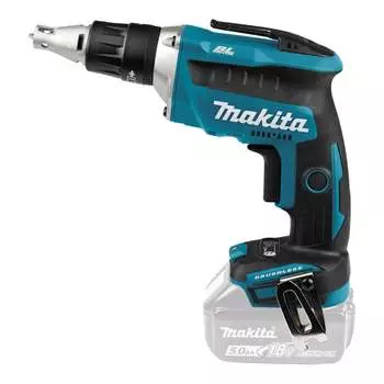 Аккумуляторная отвертка Makita DFS452Z (без аккумулятора)