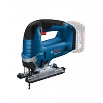 Аккумуляторная пила лобзиковая Bosch GST 185-LI 06015B3023