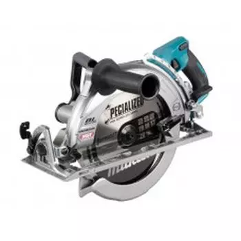 Аккумуляторная пила по дереву Makita RS002GZ