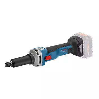 Аккумуляторная прямая шлифмашина Bosch GGS 18 V-23 LC (без аккумулятора)