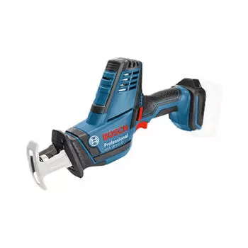 Сабельная пила Bosch GSA18V-Li, 21 мм