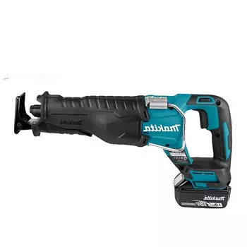 Сабельная пила Makita DJR187Z, без зарядного устройства