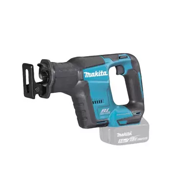 Сабельная пила аккумуляторная Makita DJR188Z, 460W
