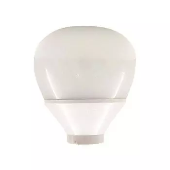 Аккумуляторная светодиодная лампа 900 люмен LYS LUMISKY