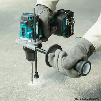 Дрель электрическая Makita DHP486Z18V, 13 мм