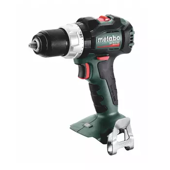 Аккумуляторная ударная дрель METABO 18 В SB 18 LT BL bare