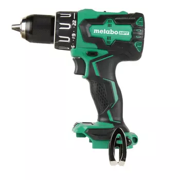 Аккумуляторная ударная дрель Metabo HPT 18V DV18DBFL2Q4M