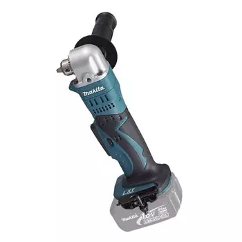Дрель аккумуляторная Makita DDA350RME + два аккумулятора 18V/4.0Ah, зарядное устройство
