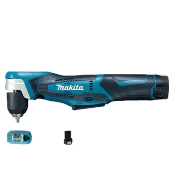 Электродрель угловая Makita DA331DWEV, 135W