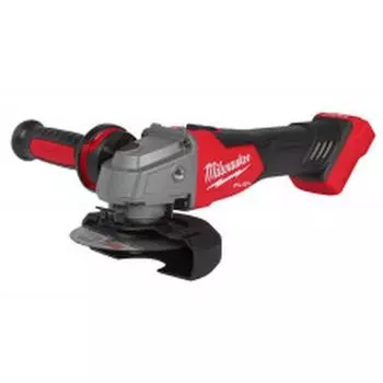 Аккумуляторная УШМ Milwaukee M18 FSAG125X-0X FUEL 4933478428