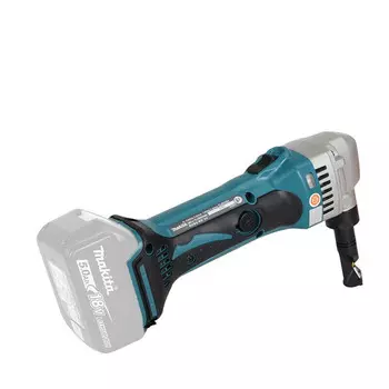 Ножницы электрические Makita DJN161Z, 1.6 мм