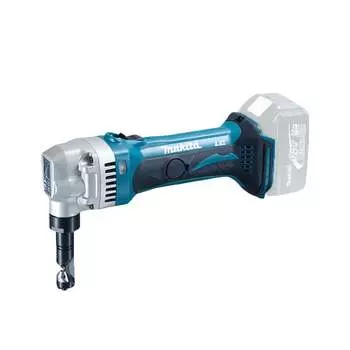 Аккумуляторные электрические ножницы Makita DJN161Z, 18 В