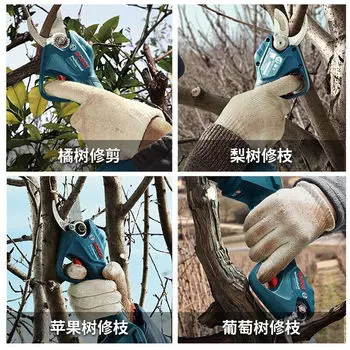 Секатор электрический Bosch Pro Pruner, 12V