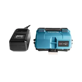 Аккумуляторный адаптер Makita 36,0 В 2x18 В (195511-9)