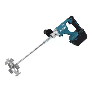 Миксер строительный Makita DUT130Z, без зарядного устройства
