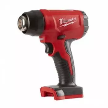 Аккумуляторный фен Milwaukee M18 BHG-0