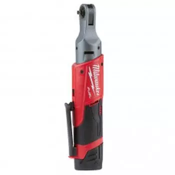 Аккумуляторный гайковерт Milwaukee M12 FIR38-0
