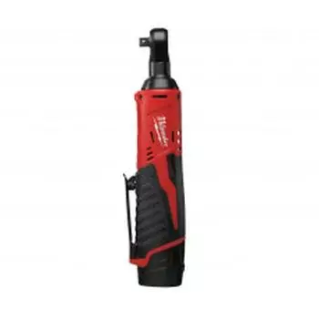 Аккумуляторный гайковерт Milwaukee M12 IR-201B 3/8