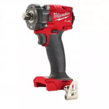 Аккумуляторный гайковерт MILWAUKEE M18FIW2P12-0X FUEL