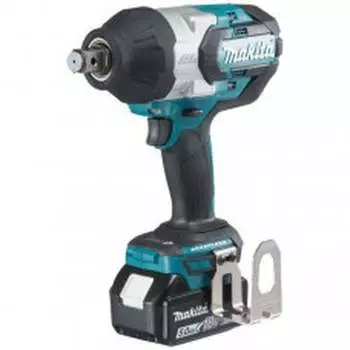 Аккумуляторный гайковёрт Makita DTW1001RTJ