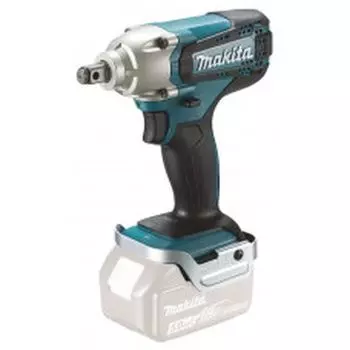Аккумуляторный гайковёрт Makita DTW190Z
