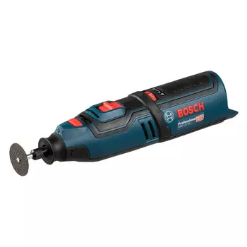 Аккумуляторный гравер Bosch GRO 12V-35 (без аккумулятора)