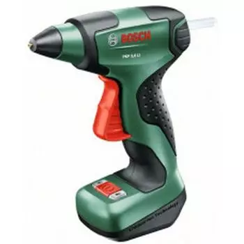 Аккумуляторный клеевой пистолет Bosch PKP 3,6 LI 0603264620