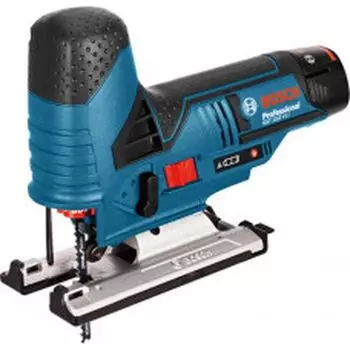 Аккумуляторный лобзик Bosch GST 12V-70 06015A1001