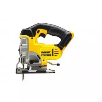 Аккумуляторный лобзик DeWALT DCS331N