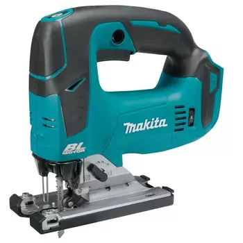 Аккумуляторный лобзик Makita XVJ02Z 18