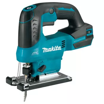 Аккумуляторный лобзик Makita XVJ04Z 18V LXT