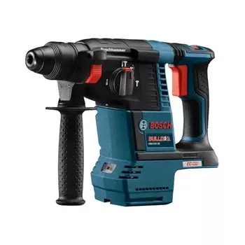 Аккумуляторный перфоратор Bosch Bulldog GBH18V-26NK 18V (без аккумулятора)
