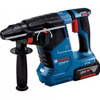 Аккумуляторный перфоратор Bosch GBH 187-LI 0611923021