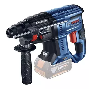 Аккумуляторный перфоратор BOSCH Professional GBH 180-Li 0611911120