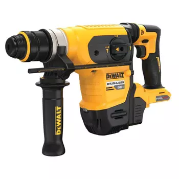Аккумуляторный перфоратор DEWALT 60V MAX DCH416B