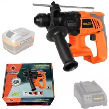 Аккумуляторный перфоратор ЭНКОР AKM1815 49215