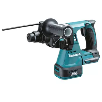Аккумуляторный перфоратор Makita 18V LXT XRH01Z