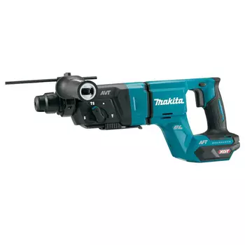 Аккумуляторный перфоратор Makita 40V max XGT GRH07Z