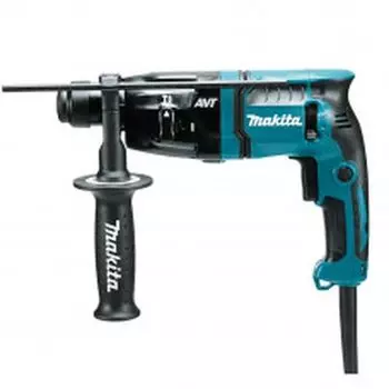 Аккумуляторный перфоратор Makita HR1841F