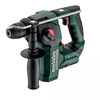 Аккумуляторный перфоратор Metabo 12V PowerMaxx BH 12 BL 16 600207840