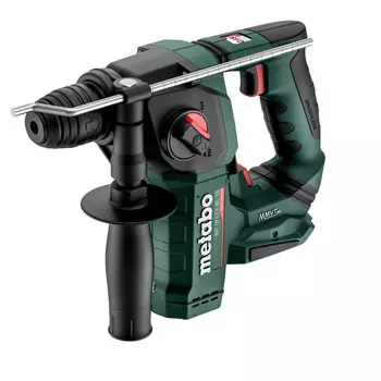 Аккумуляторный перфоратор Metabo 18V BH 18 LTX BL 16 600324840